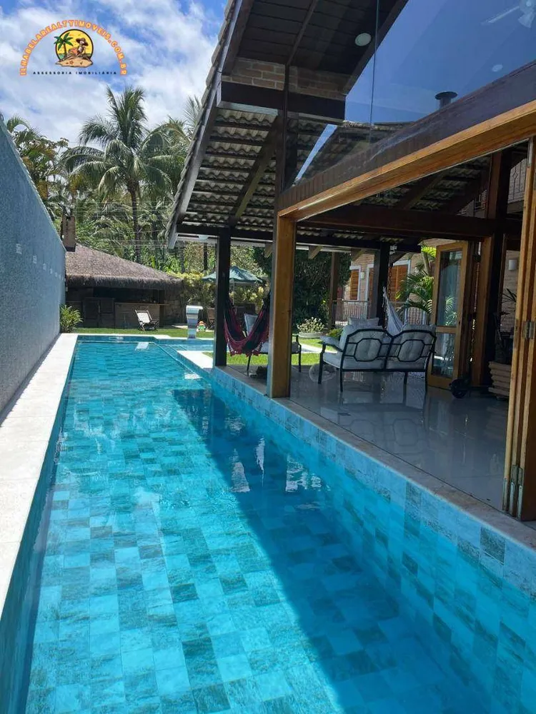 Casa, 6 quartos, 376 m² - Foto 3