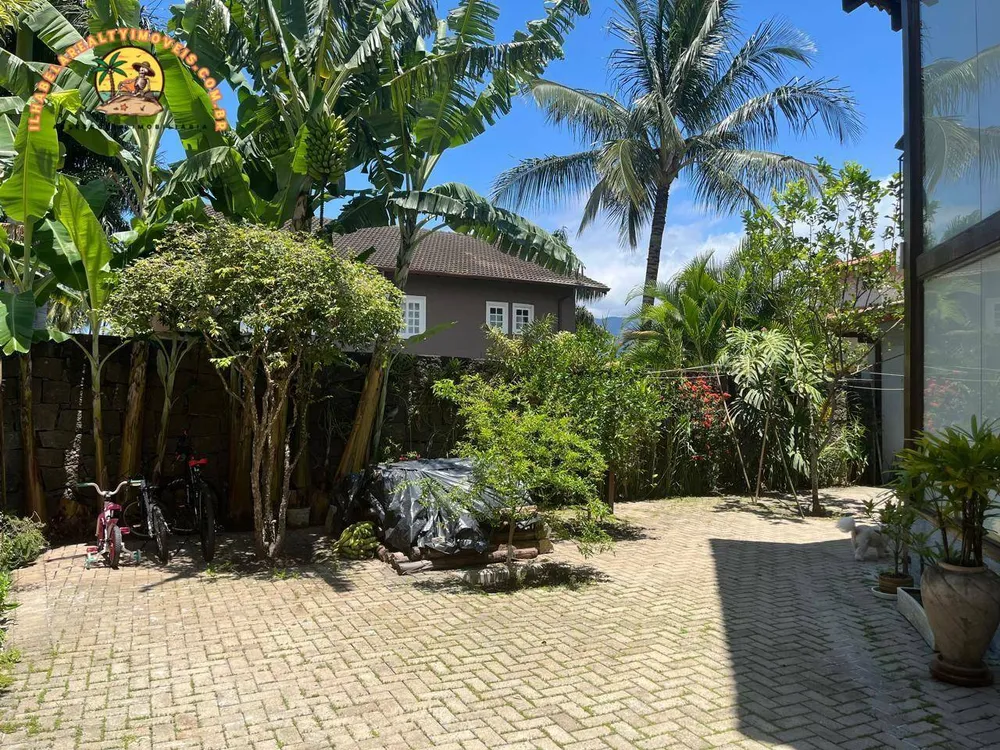 Casa, 6 quartos, 376 m² - Foto 7