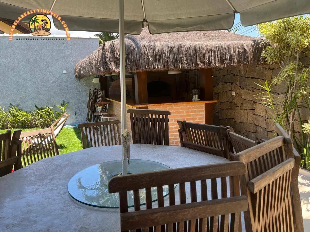Casa, 6 quartos, 376 m² - Foto 8