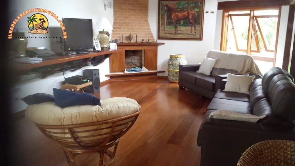 Casa, 6 quartos, 376 m² - Foto 18
