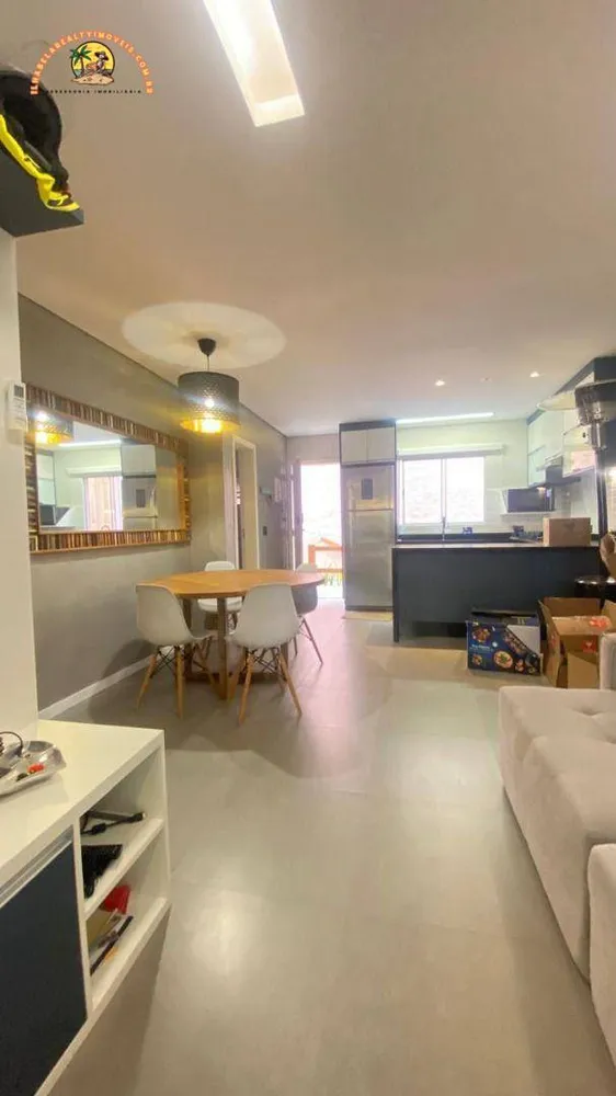 Casa, 2 quartos, 75 m² - Foto 4