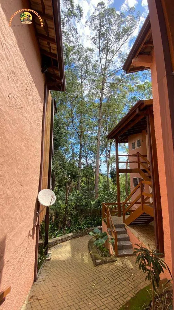 Casa, 2 quartos, 75 m² - Foto 2