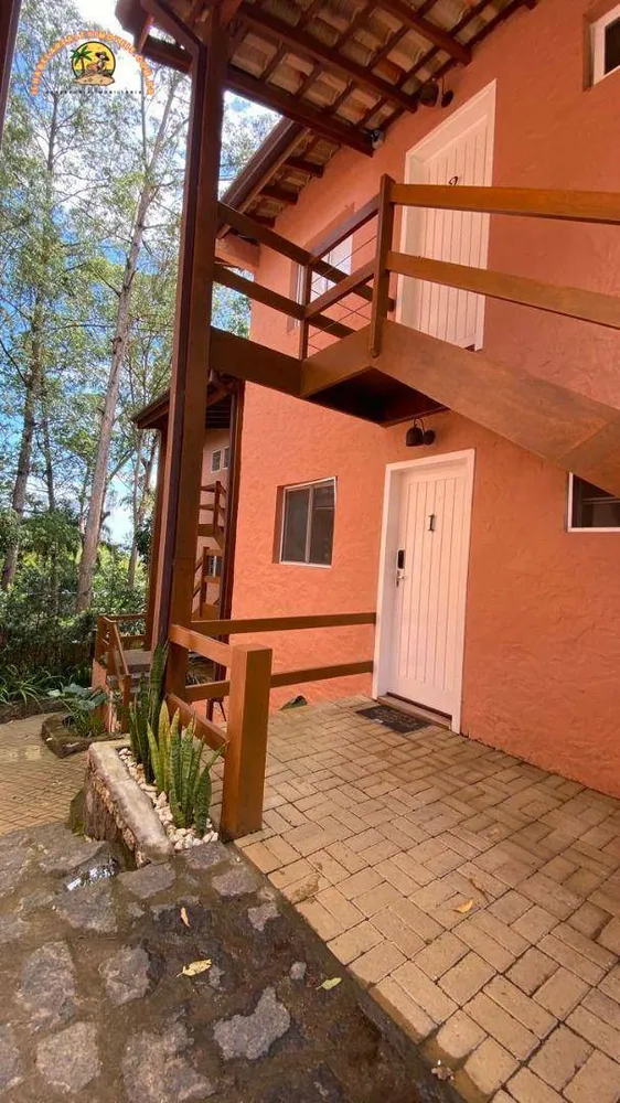 Casa, 2 quartos, 75 m² - Foto 1