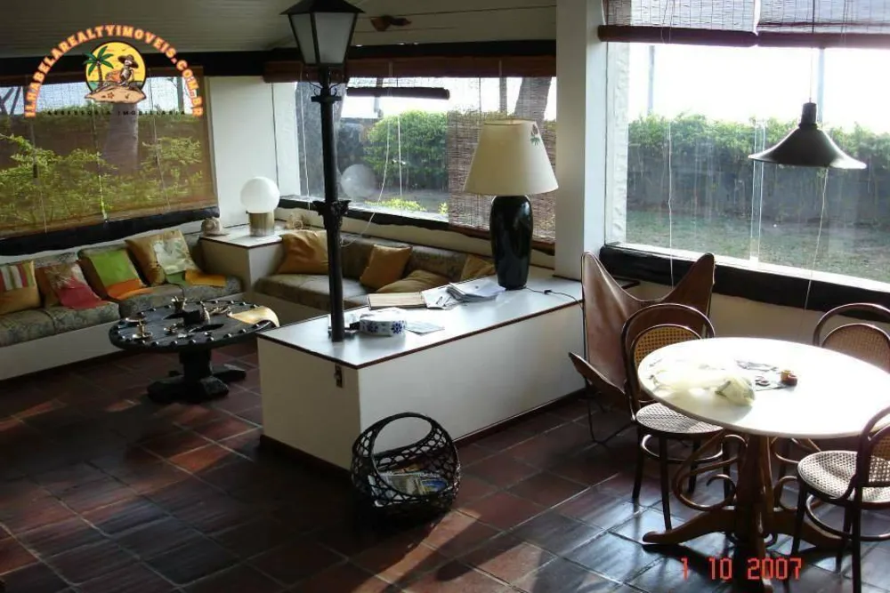 Casa, 5 quartos, 400 m² - Foto 9