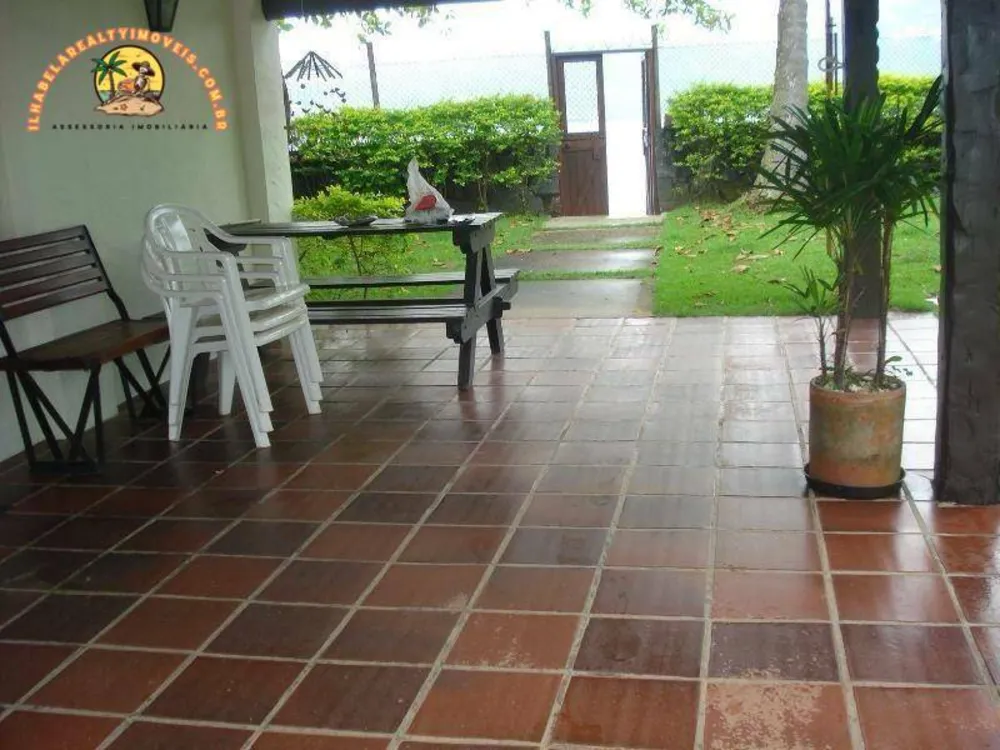 Casa, 5 quartos, 400 m² - Foto 4