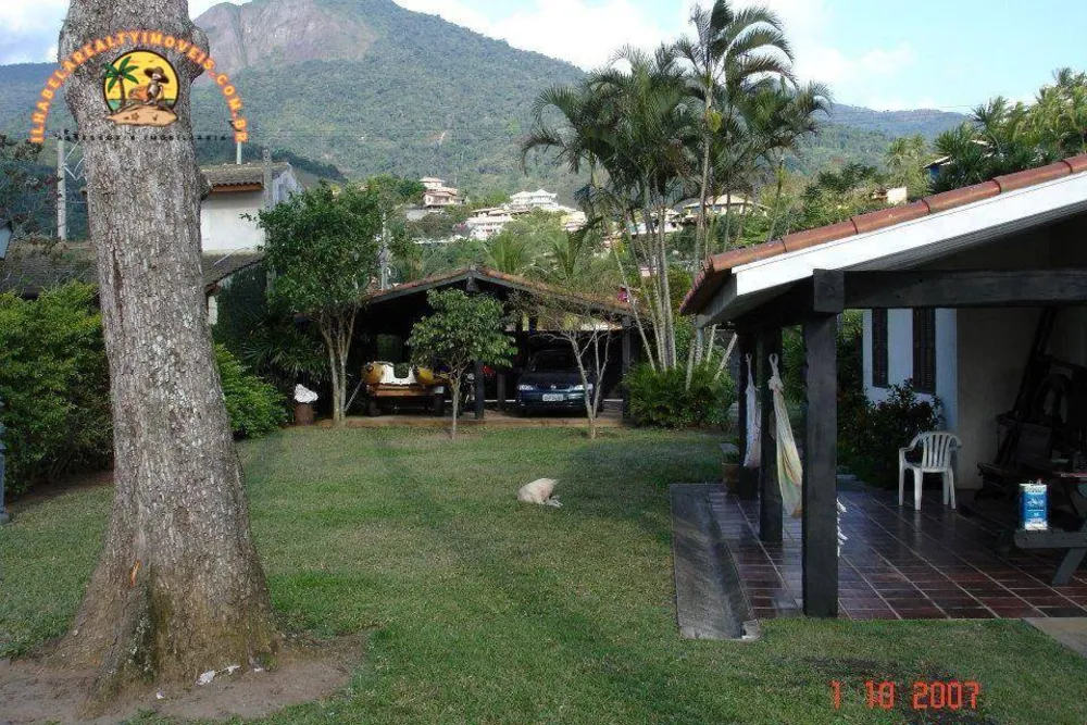 Casa, 5 quartos, 400 m² - Foto 8