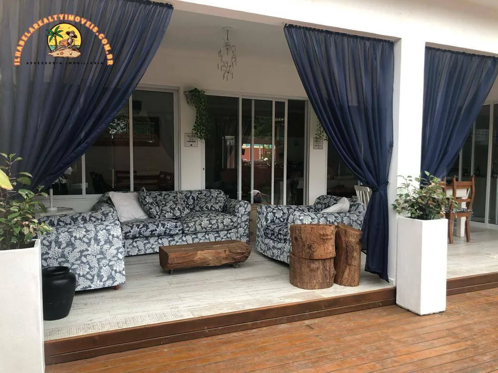 Casa, 6 quartos, 270 m² - Foto 4