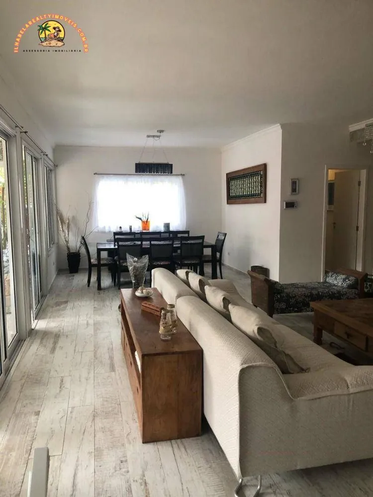 Casa, 6 quartos, 270 m² - Foto 7