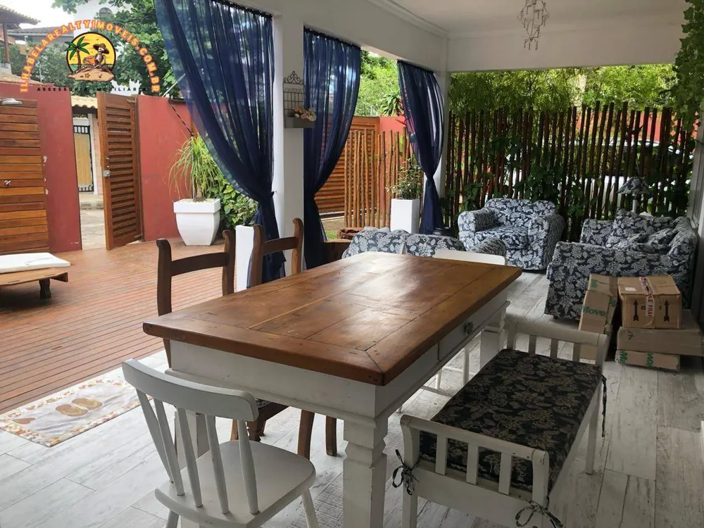 Casa, 6 quartos, 270 m² - Foto 5