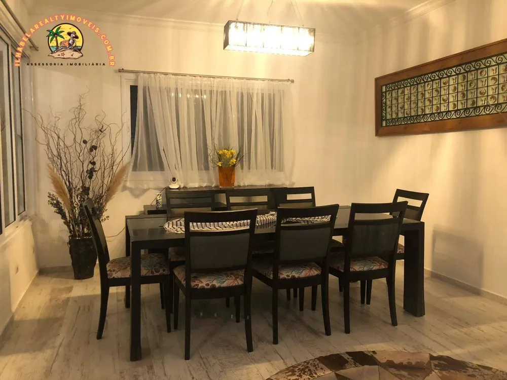 Casa, 6 quartos, 270 m² - Foto 8