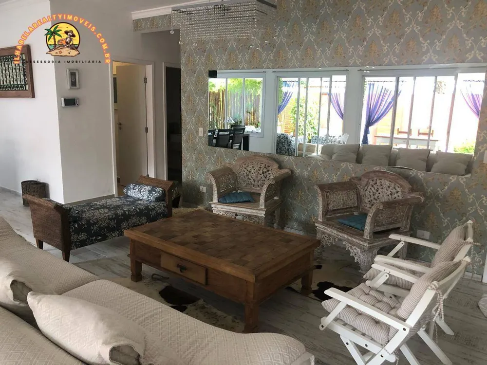 Casa, 6 quartos, 270 m² - Foto 6