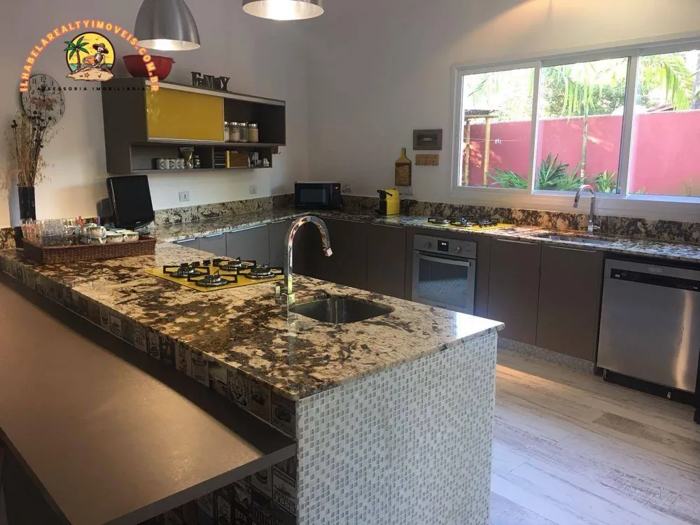 Casa, 6 quartos, 270 m² - Foto 10