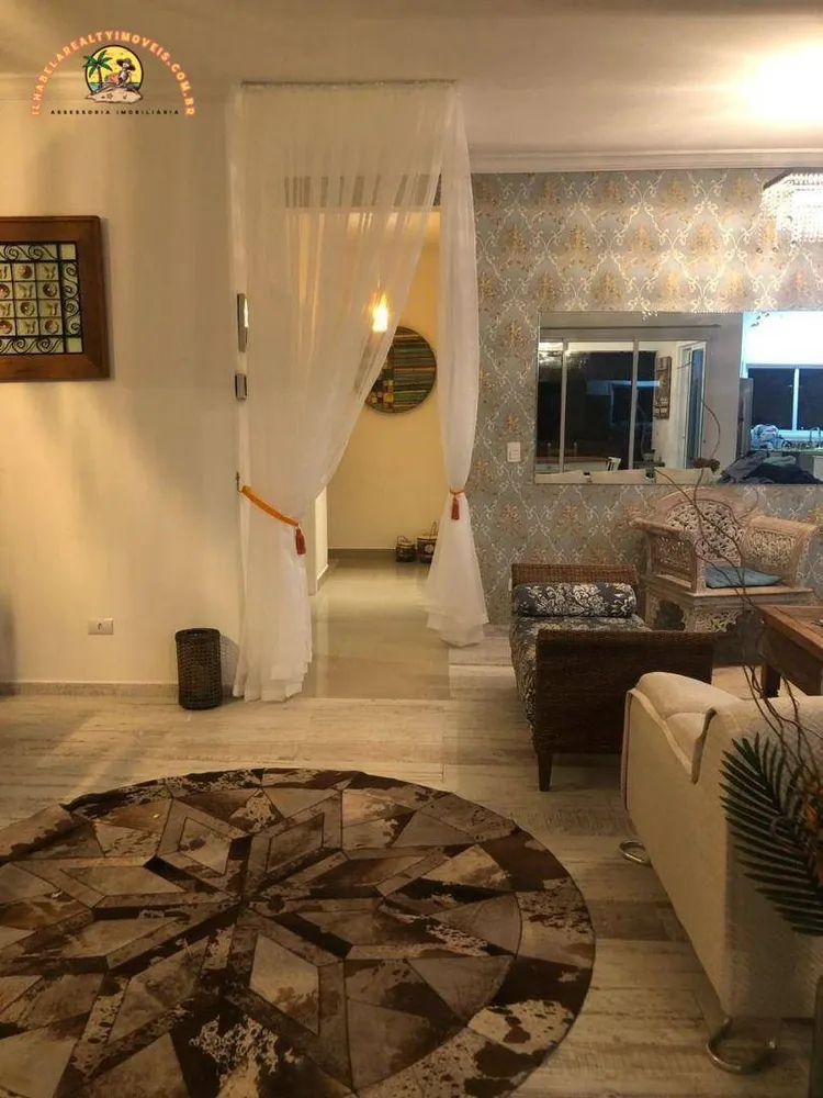 Casa, 6 quartos, 270 m² - Foto 9