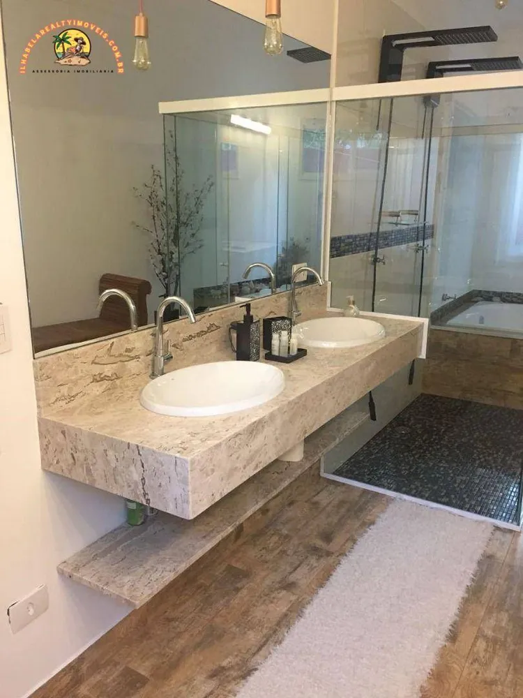 Casa, 6 quartos, 270 m² - Foto 15