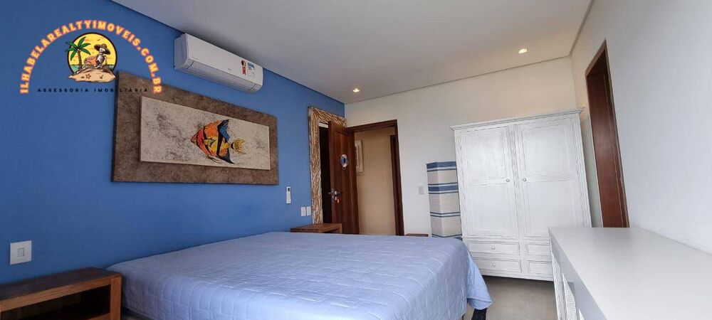 Casa de Condomínio, 9 quartos - Foto 47