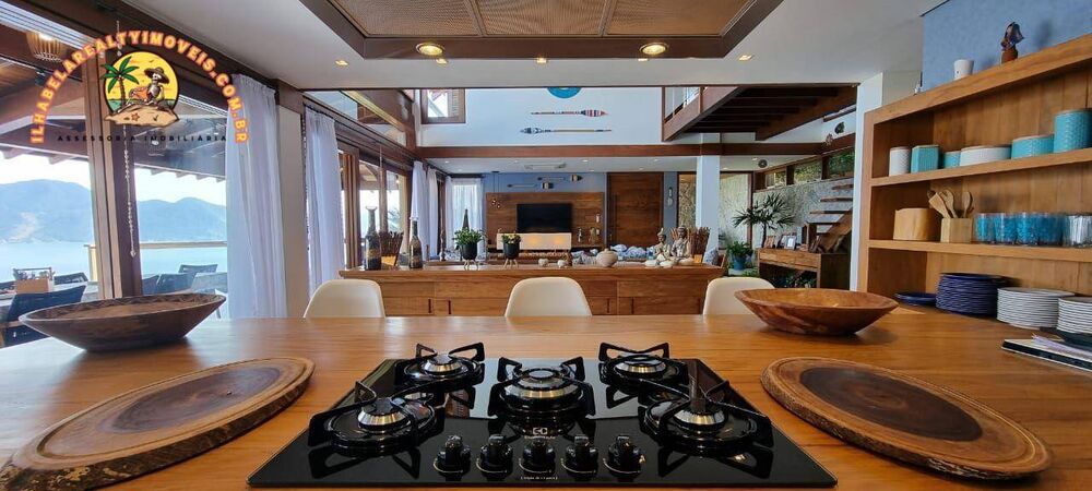 Casa de Condomínio, 9 quartos - Foto 24