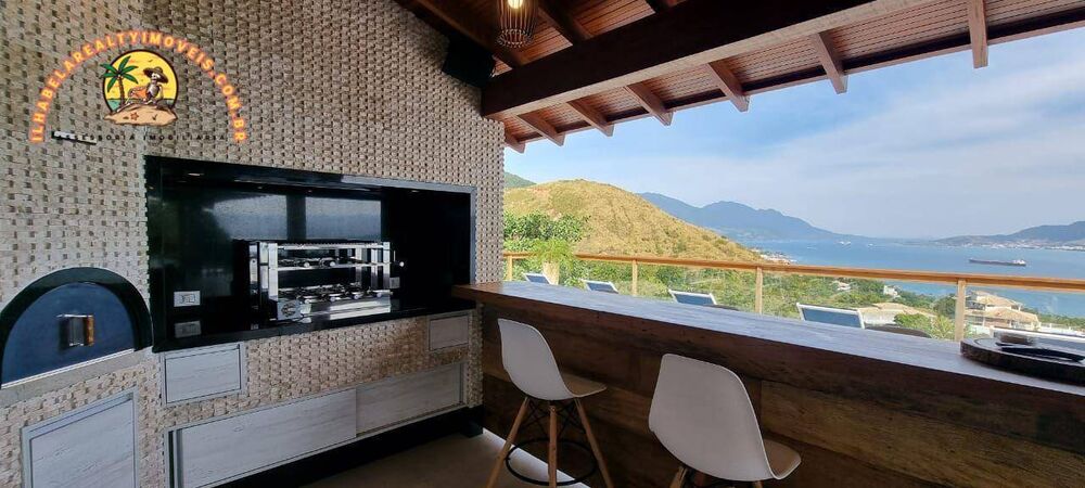 Casa de Condomínio, 9 quartos - Foto 32