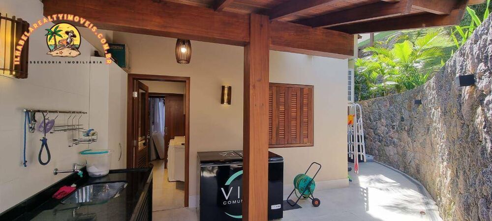 Casa de Condomínio, 9 quartos - Foto 50