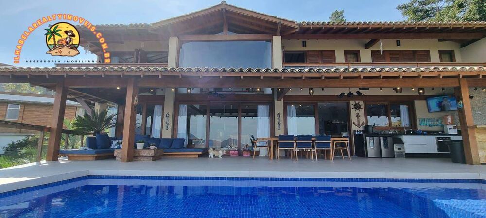 Casa de Condomínio, 9 quartos - Foto 7
