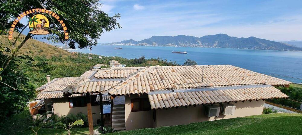 Casa de Condomínio, 9 quartos - Foto 17