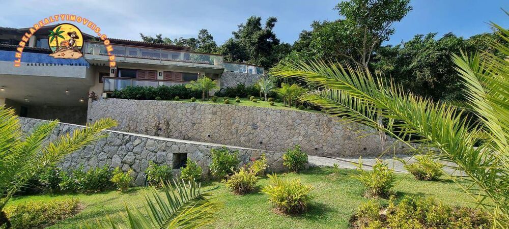 Casa de Condomínio, 9 quartos - Foto 11