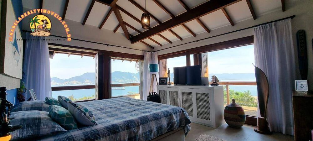 Casa de Condomínio, 9 quartos - Foto 38
