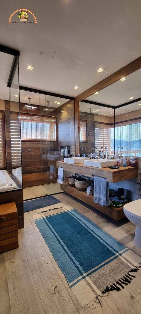 Casa de Condomínio, 9 quartos - Foto 31