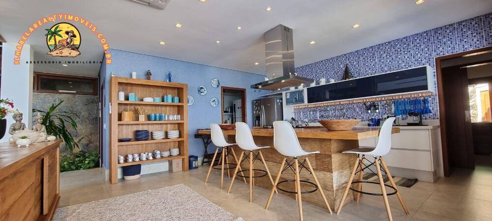 Casa de Condomínio, 9 quartos - Foto 22