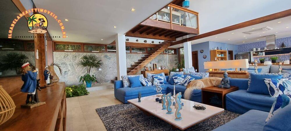 Casa de Condomínio, 9 quartos - Foto 28