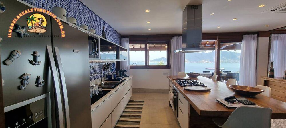 Casa de Condomínio, 9 quartos - Foto 25