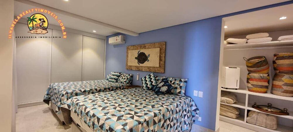 Casa de Condomínio, 9 quartos - Foto 44