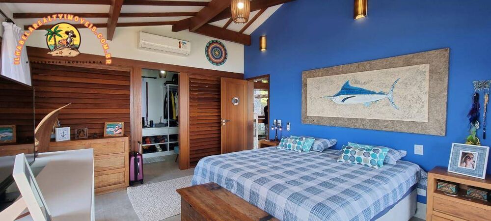 Casa de Condomínio, 9 quartos - Foto 36