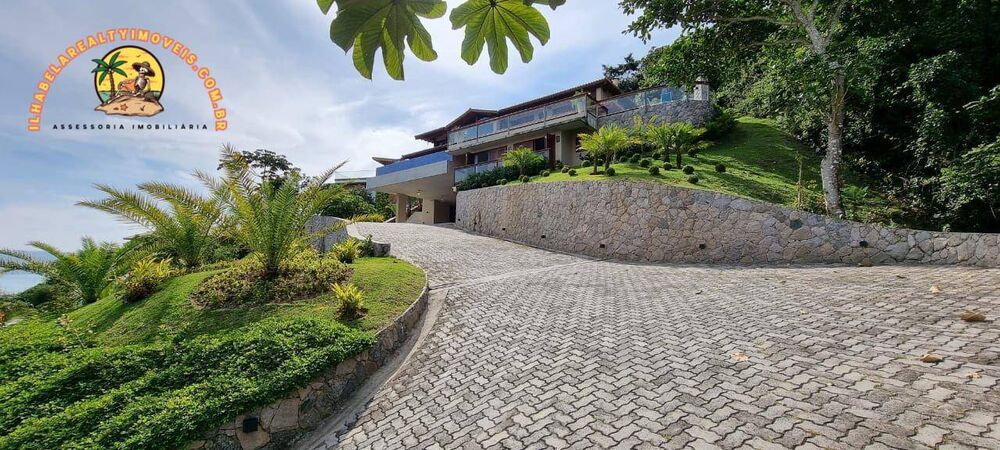 Casa de Condomínio, 9 quartos - Foto 10