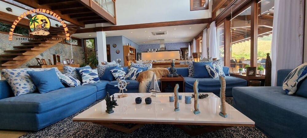 Casa de Condomínio, 9 quartos - Foto 27