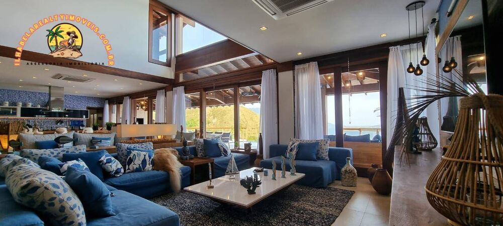 Casa de Condomínio, 9 quartos - Foto 26