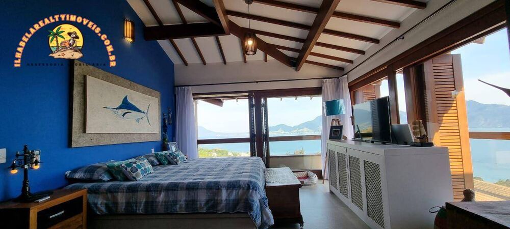 Casa de Condomínio, 9 quartos - Foto 37
