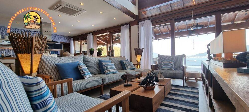 Casa de Condomínio, 9 quartos - Foto 30