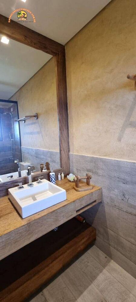 Casa de Condomínio, 9 quartos - Foto 45