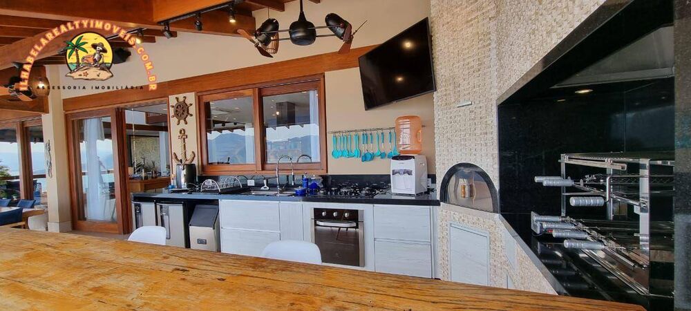 Casa de Condomínio, 9 quartos - Foto 18