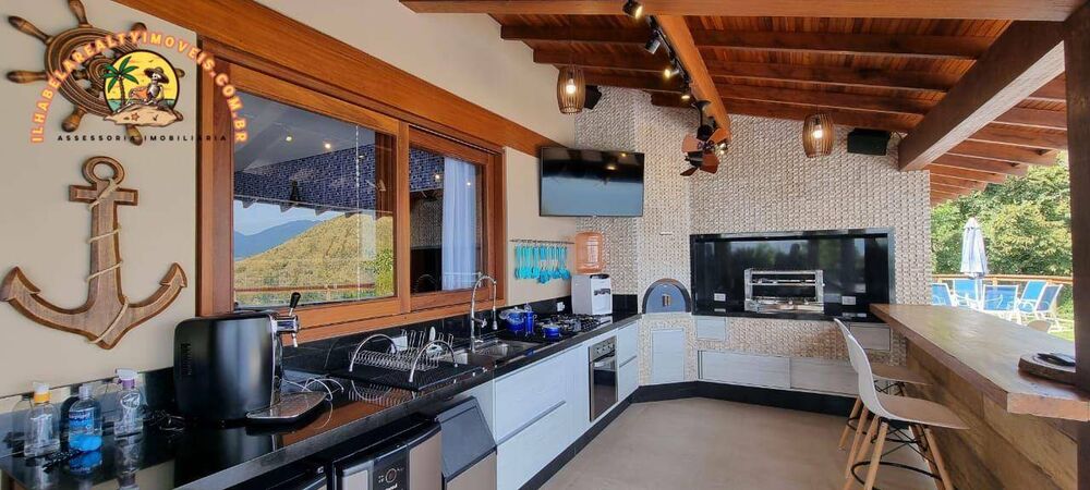 Casa de Condomínio, 9 quartos - Foto 21