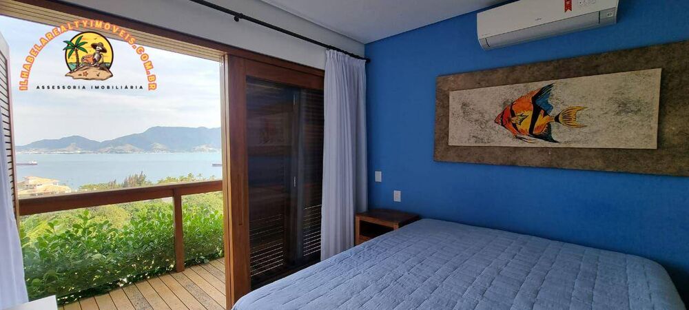 Casa de Condomínio, 9 quartos - Foto 46
