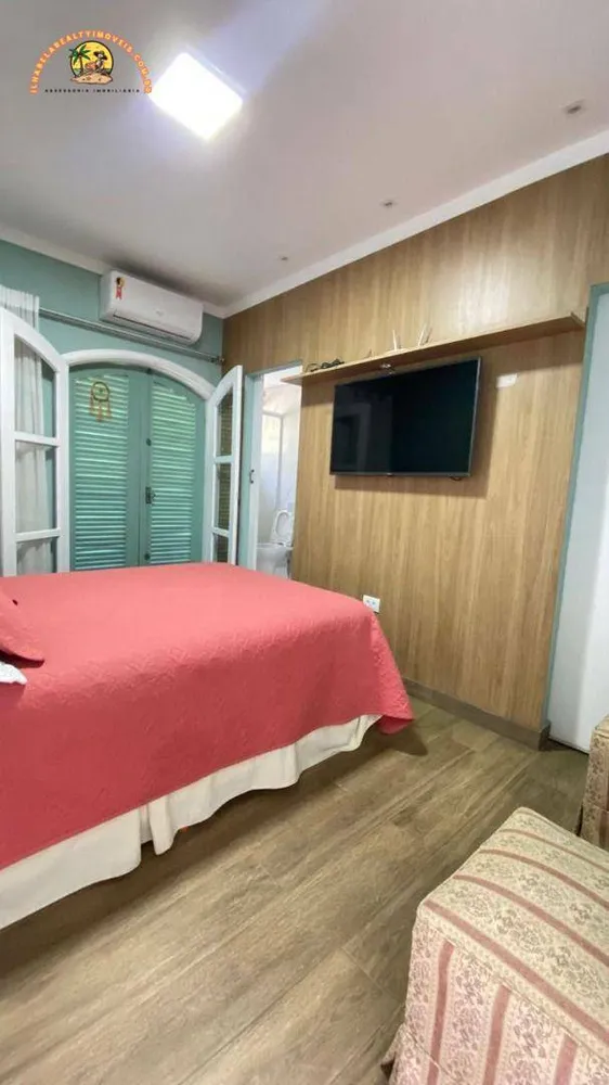 Casa de Condomínio, 3 quartos - Foto 12