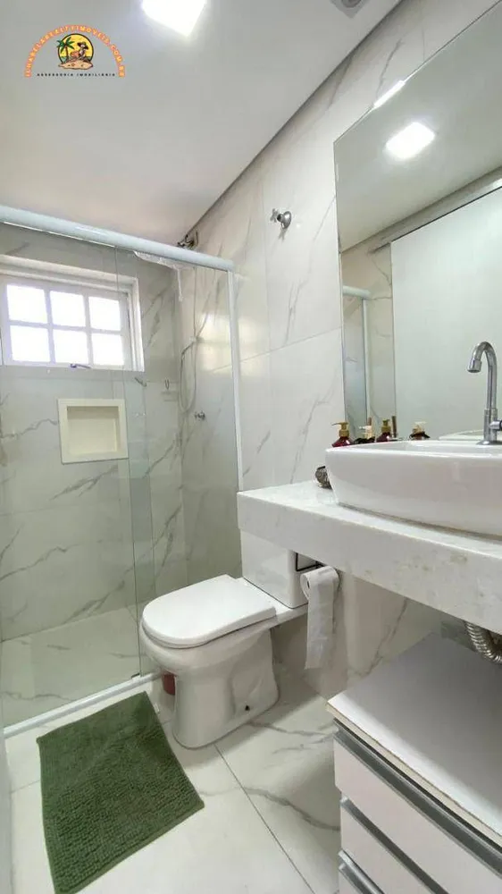 Casa de Condomínio, 3 quartos - Foto 14