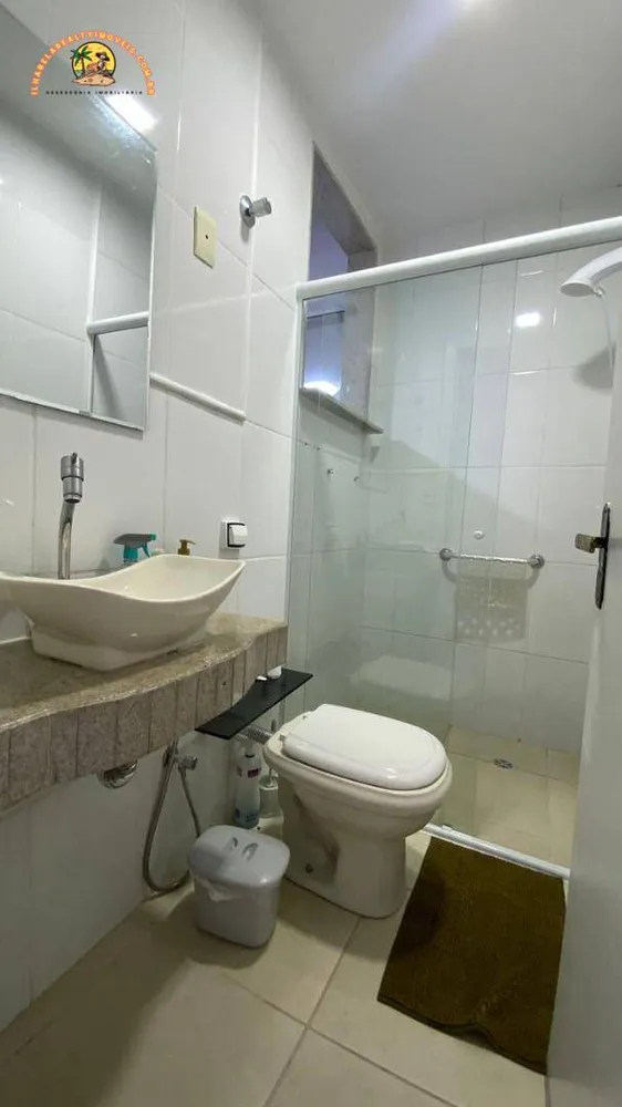 Casa de Condomínio, 3 quartos - Foto 11