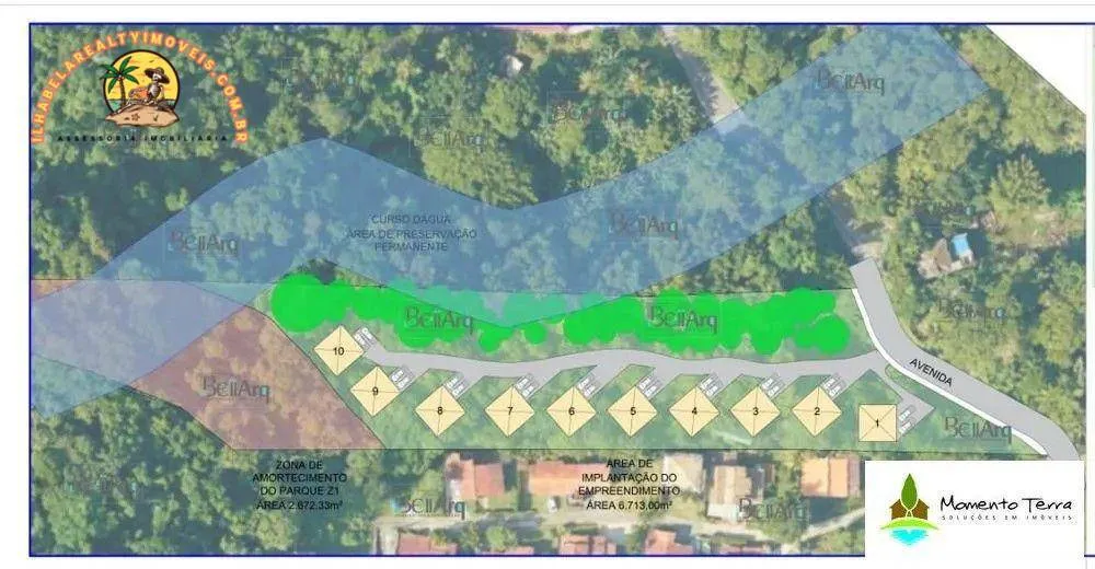 Terreno, 9000 m² - Foto 6