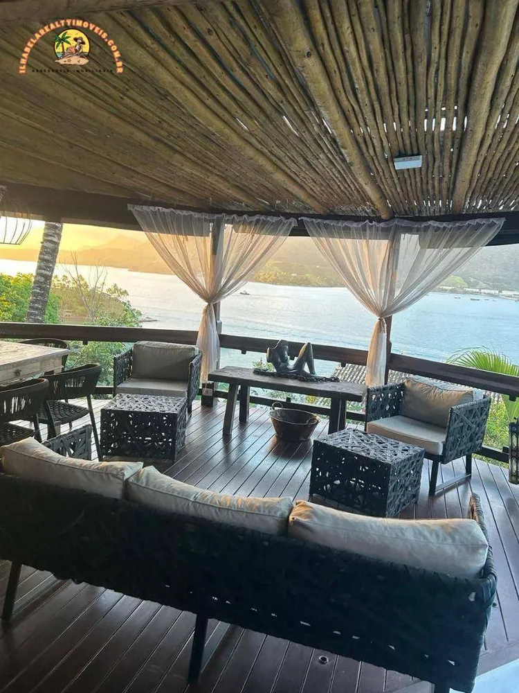 Casa de Condomínio, 5 quartos - Foto 3