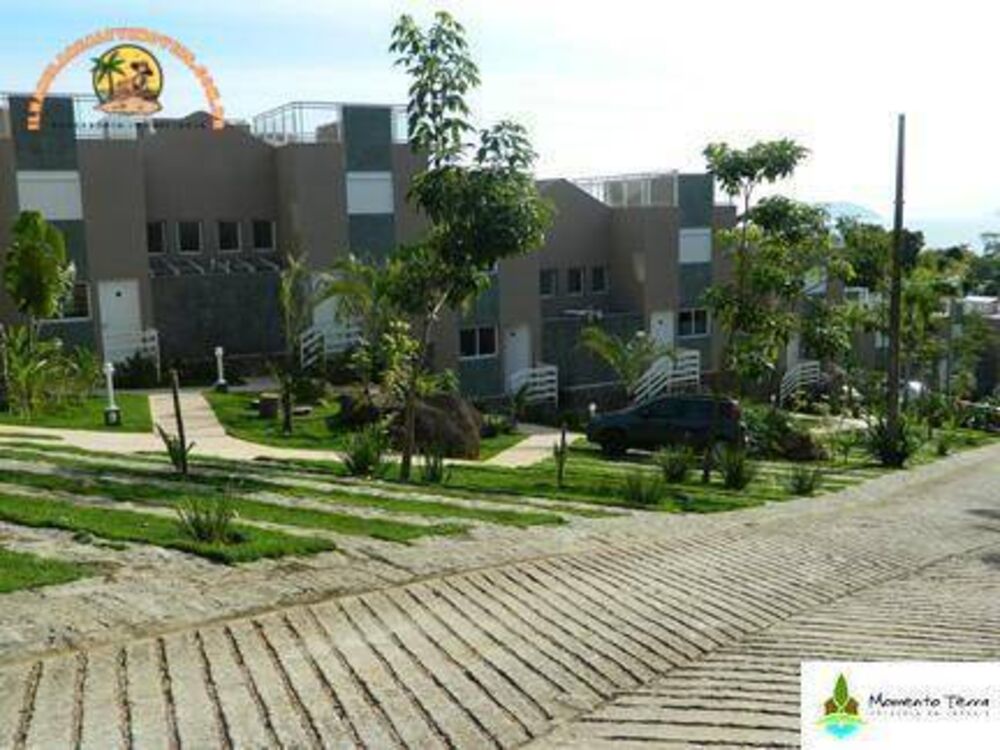 Casa de Condomínio, 2 quartos - Foto 5