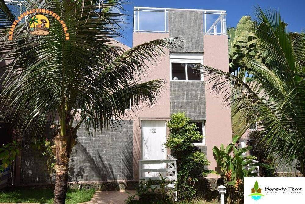 Casa de Condomínio, 2 quartos - Foto 8