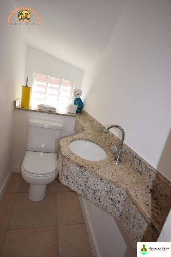 Casa de Condomínio, 2 quartos - Foto 14