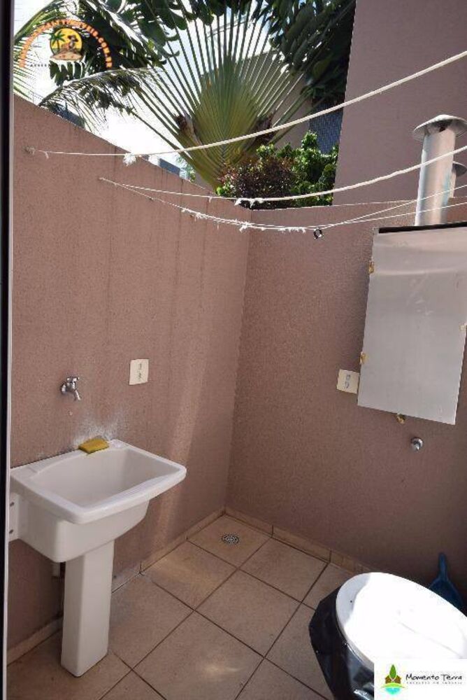 Casa de Condomínio, 2 quartos - Foto 13